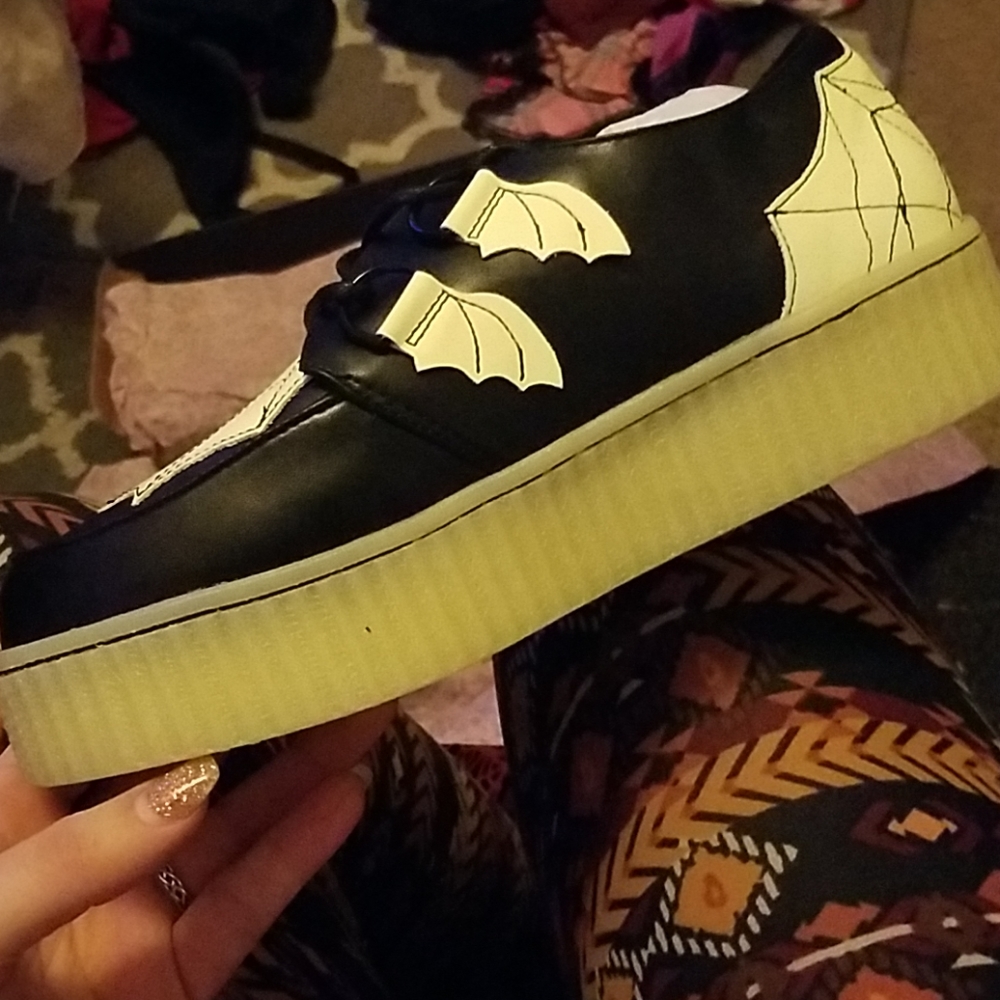 Creepers